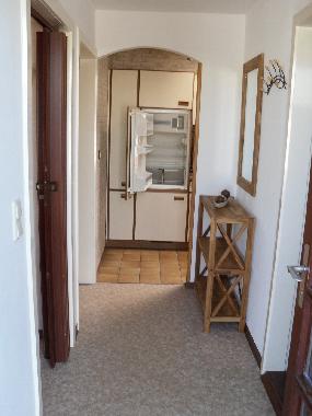 Apartamento de vacaciones en Dahme (Ostsee-Festland)Casa de vacaciones