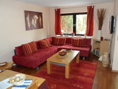 Apartamento de vacaciones en Dahme (Ostsee-Festland)Casa de vacaciones