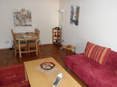 Apartamento de vacaciones en Dahme (Ostsee-Festland)Casa de vacaciones