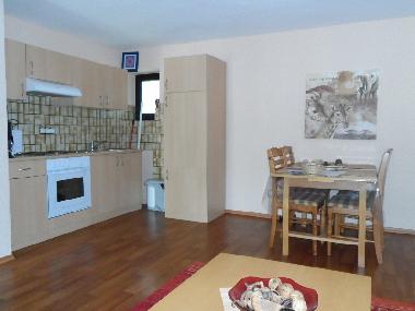 Apartamento de vacaciones en Dahme (Ostsee-Festland)Casa de vacaciones