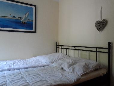 Apartamento de vacaciones en Dahme (Ostsee-Festland)Casa de vacaciones