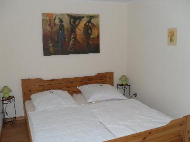 Apartamento de vacaciones en Dahme (Ostsee-Festland)Casa de vacaciones