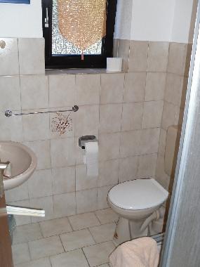 Apartamento de vacaciones en Dahme (Ostsee-Festland)Casa de vacaciones