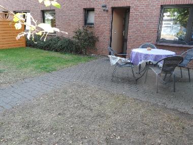 Apartamento de vacaciones en Dahme (Ostsee-Festland)Casa de vacaciones