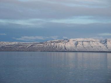 Apartamento de vacaciones en Saudarkrokur (Skagafjardarsysla)Casa de vacaciones