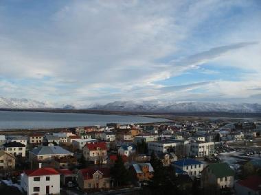 Apartamento de vacaciones en Saudarkrokur (Skagafjardarsysla)Casa de vacaciones