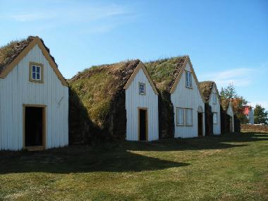 Apartamento de vacaciones en Saudarkrokur (Skagafjardarsysla)Casa de vacaciones