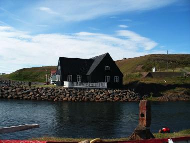 Apartamento de vacaciones en Saudarkrokur (Skagafjardarsysla)Casa de vacaciones