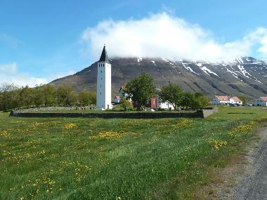Apartamento de vacaciones en Saudarkrokur (Skagafjardarsysla)Casa de vacaciones