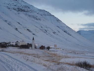 Apartamento de vacaciones en Saudarkrokur (Skagafjardarsysla)Casa de vacaciones