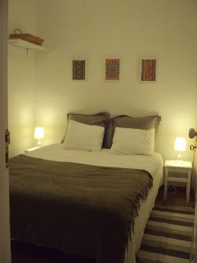 Apartamento de vacaciones en Lisboa (Grande Lisboa)Casa de vacaciones