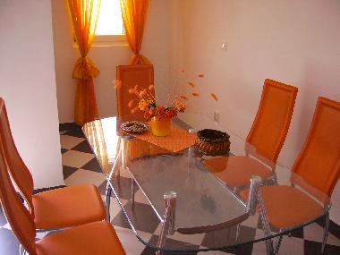 Apartamento de vacaciones en Orebic (Dubrovacko-Neretvanska)Casa de vacaciones