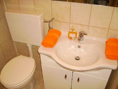 Apartamento de vacaciones en Orebic (Dubrovacko-Neretvanska)Casa de vacaciones