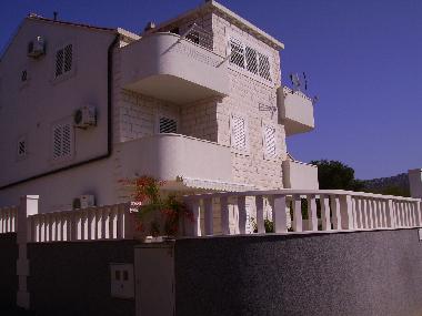 Apartamento de vacaciones en Orebic (Dubrovacko-Neretvanska)Casa de vacaciones