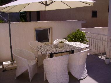 Apartamento de vacaciones en Orebic (Dubrovacko-Neretvanska)Casa de vacaciones