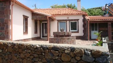 Casa de vacaciones en Vila do Porto (Azoras)Casa de vacaciones