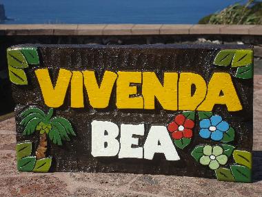 Casa de vacaciones en Vila do Porto (Azoras)Casa de vacaciones