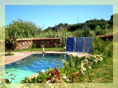 Casa de vacaciones en Vila do Porto (Azoras)Casa de vacaciones