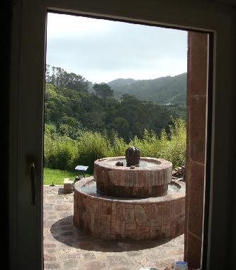 Casa de vacaciones en Vila do Porto (Azoras)Casa de vacaciones