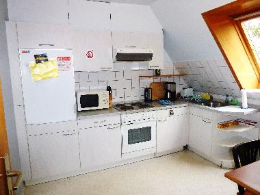 Apartamento de vacaciones en Worth bei Geesthacht (Hamburgo)Casa de vacaciones