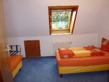 Apartamento de vacaciones en Worth bei Geesthacht (Hamburgo)Casa de vacaciones
