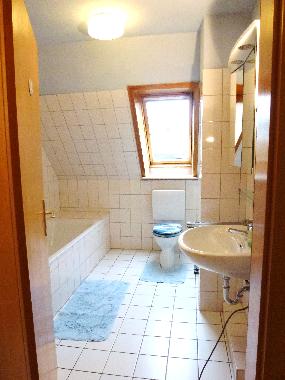 Apartamento de vacaciones en Worth bei Geesthacht (Hamburgo)Casa de vacaciones