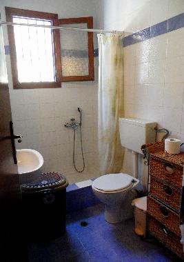 Casa de vacaciones en Gera (Lesvos)Casa de vacaciones