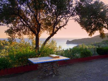 Casa de vacaciones en Gera (Lesvos)Casa de vacaciones