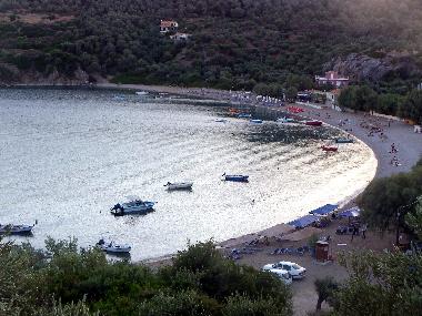 Casa de vacaciones en Gera (Lesvos)Casa de vacaciones