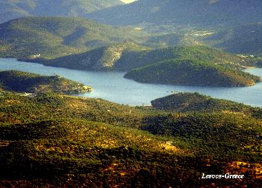 Casa de vacaciones en Gera (Lesvos)Casa de vacaciones