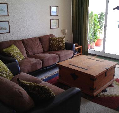 Apartamento de vacaciones en Funchal (Madeira)Casa de vacaciones