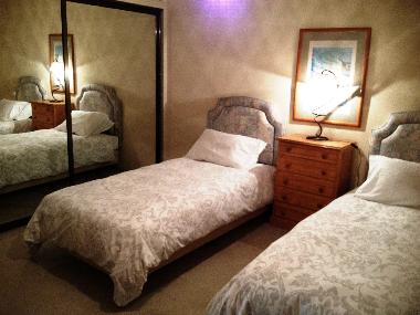Apartamento de vacaciones en Funchal (Madeira)Casa de vacaciones
