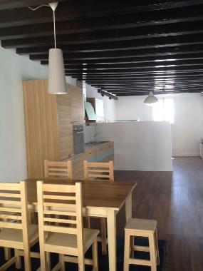 Apartamento de vacaciones en CADIZ (C�diz)Casa de vacaciones