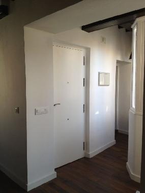 Apartamento de vacaciones en CADIZ (C�diz)Casa de vacaciones