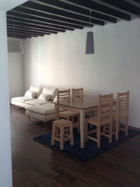 Apartamento de vacaciones en CADIZ (C�diz)Casa de vacaciones