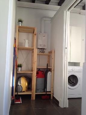 Apartamento de vacaciones en CADIZ (C�diz)Casa de vacaciones