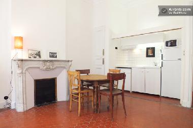 Apartamento de vacaciones en MARSEILLE (Bouches-du-Rh�ne)Casa de vacaciones