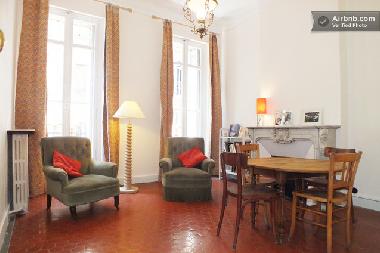 Apartamento de vacaciones en MARSEILLE (Bouches-du-Rh�ne)Casa de vacaciones