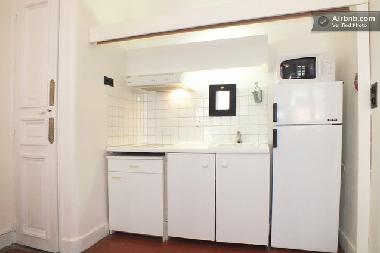 Apartamento de vacaciones en MARSEILLE (Bouches-du-Rh�ne)Casa de vacaciones