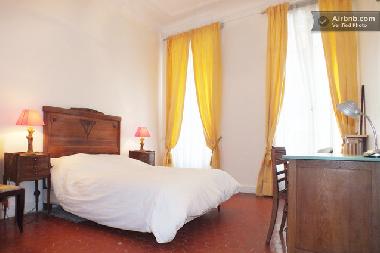 Apartamento de vacaciones en MARSEILLE (Bouches-du-Rh�ne)Casa de vacaciones