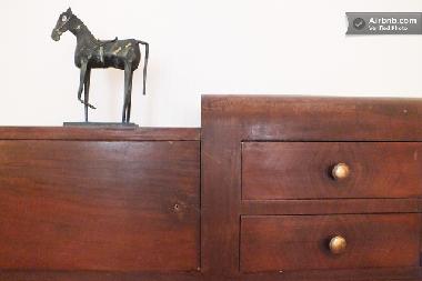 Apartamento de vacaciones en MARSEILLE (Bouches-du-Rh�ne)Casa de vacaciones