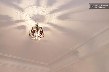 Apartamento de vacaciones en MARSEILLE (Bouches-du-Rh�ne)Casa de vacaciones