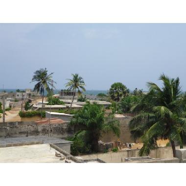 Casa de vacaciones en lom� (Lome)Casa de vacaciones