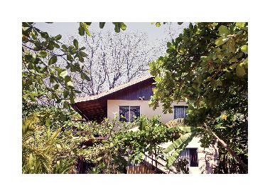 Hotel en Santa Teresa (Puntarenas)Casa de vacaciones