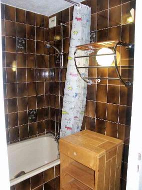 Apartamento de vacaciones en val thorens (Savoie)Casa de vacaciones