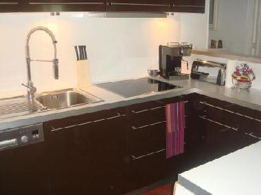 Apartamento de vacaciones en paris (Paris)Casa de vacaciones