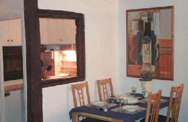 Apartamento de vacaciones en paris (Paris)Casa de vacaciones