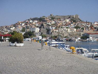 Casa de vacaciones en domatia (Kavala)Casa de vacaciones