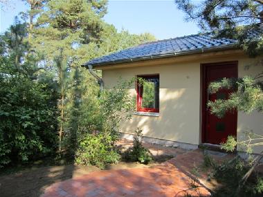 Casa de vacaciones en Barnin  (Mecklenburgische Seenplatte)Casa de vacaciones