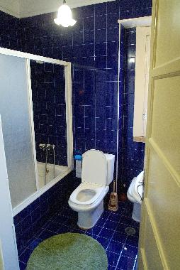 Apartamento de vacaciones en LISBOA (Grande Lisboa)Casa de vacaciones